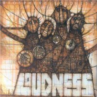 Loudness - Biosphere (2002)