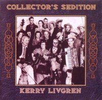 Kerry Livgren - Collector’s Sedition: Director\'s Cut (2000)  Lossless