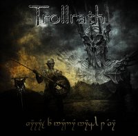 Trollrath - Clouds Over Mordor (2001)