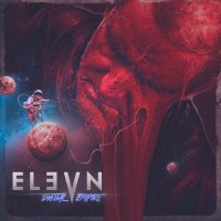 Elevn - Digital Empire (2017)
