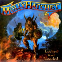 Molly Hatchet - Locked & Loaded (2003)