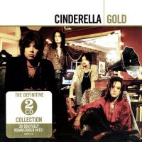 Cinderella - Gold (2006)  Lossless
