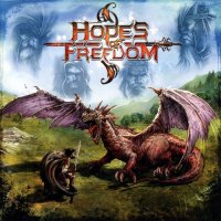 Hopes Of Freedom - Hopes Of Freedom (2012)