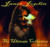 Janis Joplin - The Ultimate Collection (2011)