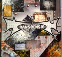 Transcension - Metallurgy (2014)