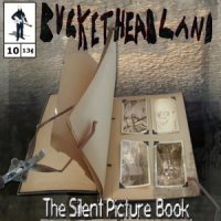 Buckethead - The Silent Picture Book (2012)