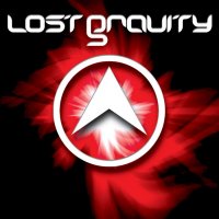 Lost Gravity - Lost Gravity (2014)