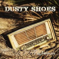 Dusty Shoes - Eleven Footprints (2015)