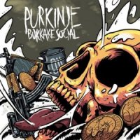 Purkinje - Bukkake Social (2012)