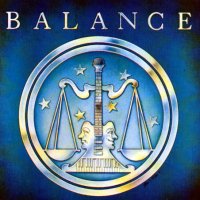 Balance - Balance (1981)