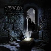 My Dying Bride - The Vaulted Shadows [Compilation] (2014)