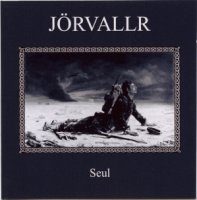 Jörvallr - Seul (2015)