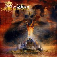 Kaledon - Legend Of The Forgotten Reign - Chapter II: The King\'s Rescue (2003)  Lossless