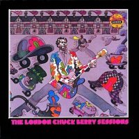 Chuck Berry - The London Chuck Berry Sessions (1972)  Lossless