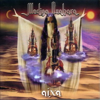 Medina Azahara - Aixa (2003)