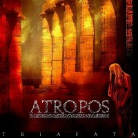 Atropos - Triafata (2001)