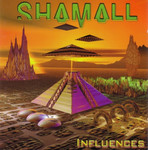 Shamall - Influences (1998)