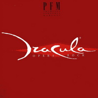 PFM - Dracula Opera Rock (2005)