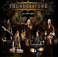 Thunderstone - All The Best (2011)