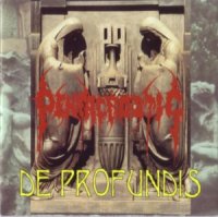 Pentacrostic - De Profundis (1996)