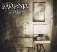 Katatonia - Last Fair Deal Gone Down (Re-Issue 2004) (2001)