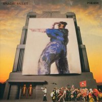 Spandau Ballet - Parade (1984)