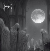 Borgne - Return To The Past (2015)