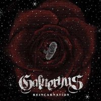 Galneryus - Reincarnation (2008)  Lossless