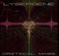 Lysergene - Critical Mass (2008)  Lossless