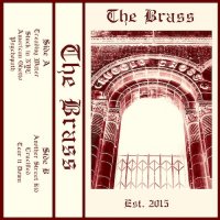 The Brass - Rugged Cross (2015)