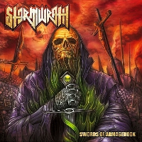 Stormwrath - Swords Of Armageddon (2011)