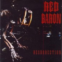 Red Baron - Resurrection (1995)  Lossless