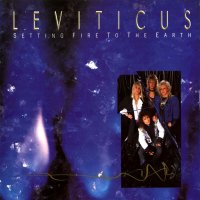 Leviticus - Setting Fire To The Earth (1987)