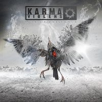 Karma Violens - Skin Of Existence (2015)