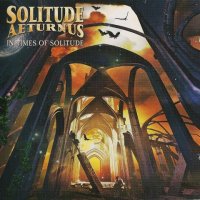 Solitude Aeturnus - In Times Of Solitude (Demo 87/88) (2011)  Lossless