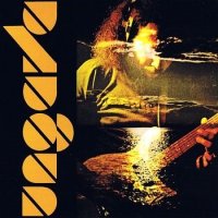 Ungava - Ungava (1977)