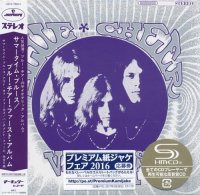 Blue Cheer - Vincebus Eruptum (1968)