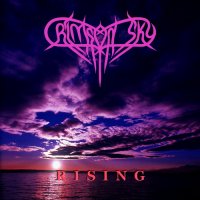 Crimson Sky - Rising (2011)