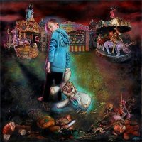 Korn - The Serenity of Suffering [Deluxe Edition] (2016)  Lossless