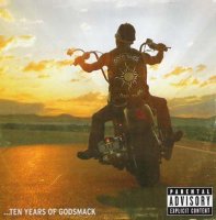 Godsmack - Good Times, Bad Times ... Ten Years Of Godsmack [Compilation] (2007)