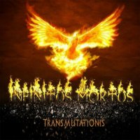 Infinitus Mortus - Transmutationis (2016)