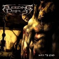 Bleeding Display - Ways To End (2006)  Lossless
