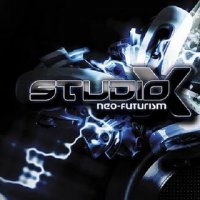 Studio-X - Neo-Futurism (2CD) (2011)