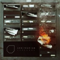 Arbitrarium - Typecast (2014)