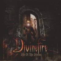 Divinefire - Eye Of The Storm [European Edition] (2011)