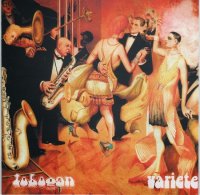 Tobogan - Variete (1978)