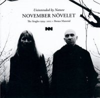 November Novelet - Unintended By Nature (2016)