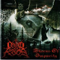 Lord Kaos - Thorns Of Impurity (1997)  Lossless