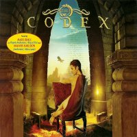 The Codex - The Codex (2007)