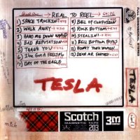 Tesla - Real To Reel (2CD) (2007)